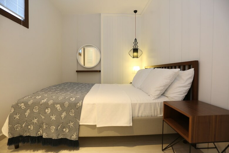 Alp Suites Pinehill