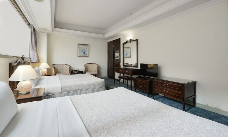 Forbes Hotel