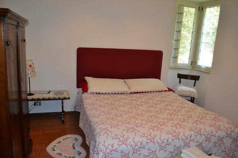 Villa Campello Charming House