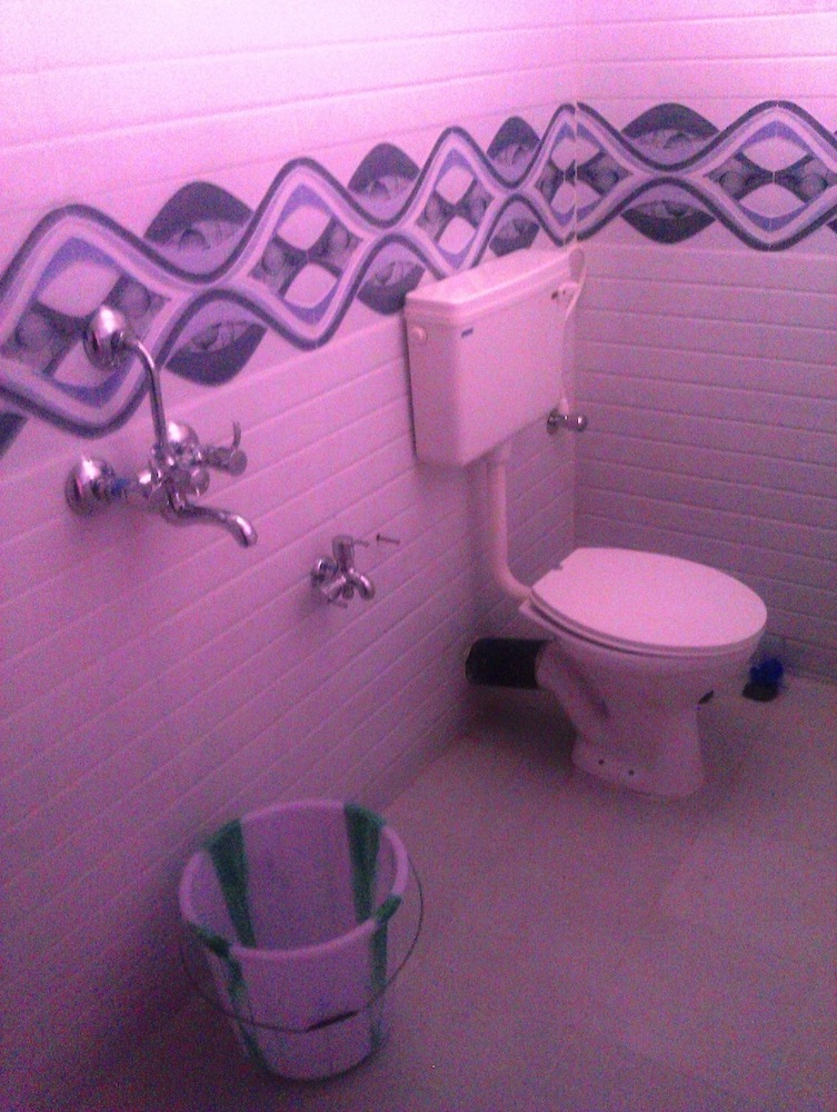 Hotel Madrid Home