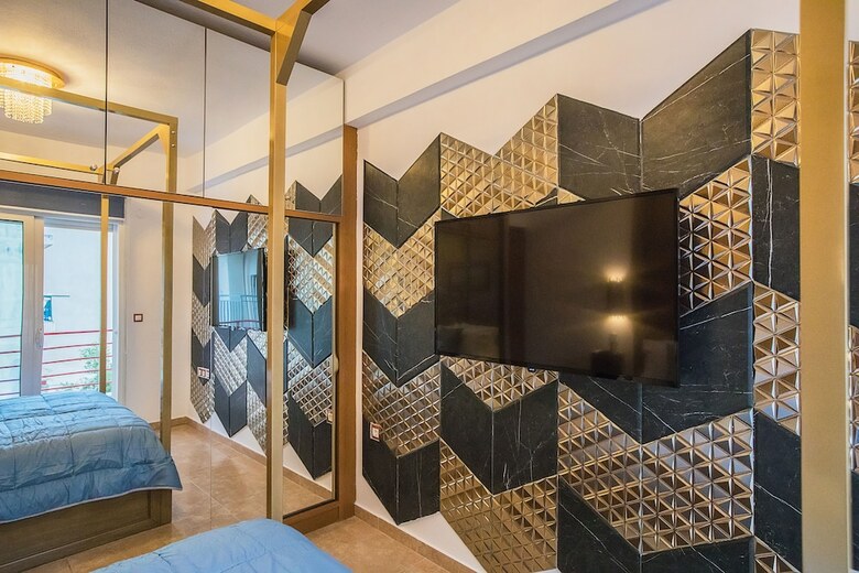 Apartamentos Luxury Suites
