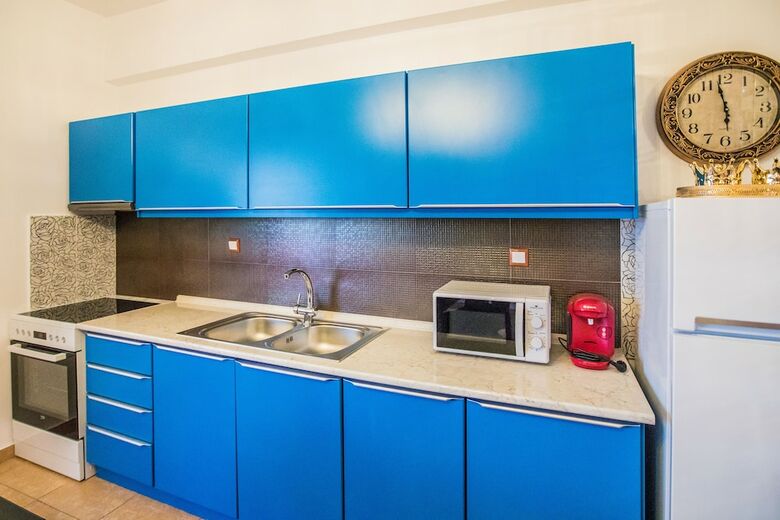 Apartamentos Luxury Suites