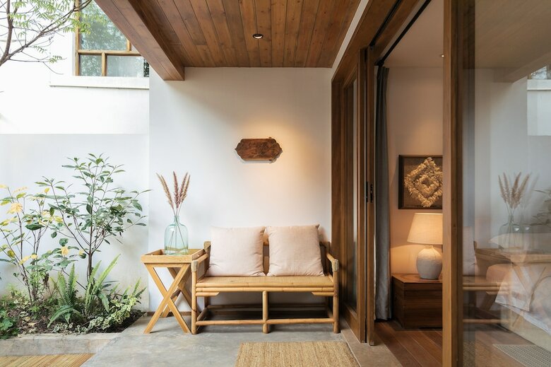 Hostal Dali Woobay Guo Nian Hotel