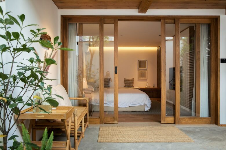 Hostal Dali Woobay Guo Nian Hotel