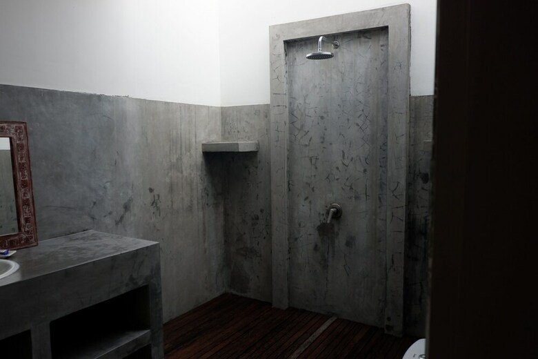 Tegal Sari Villa