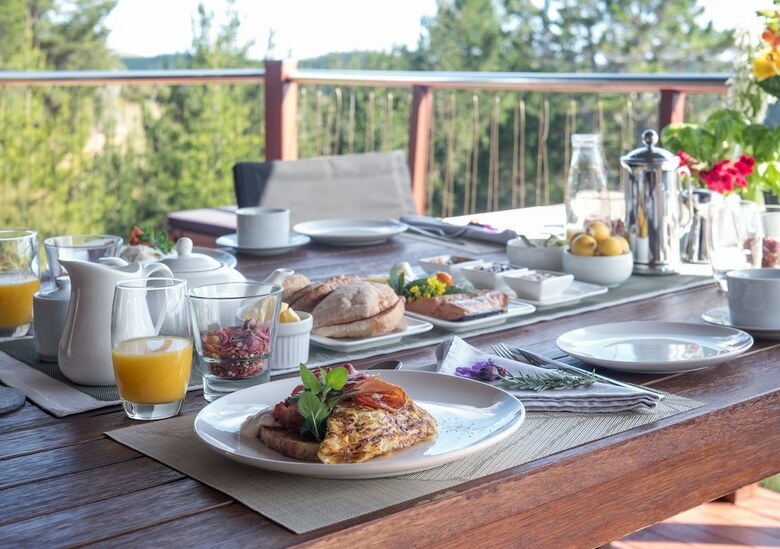 Posada Te Koha Lodge - Adults Only