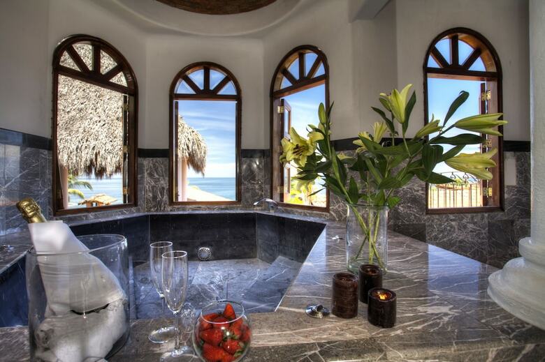 Villa Celeste