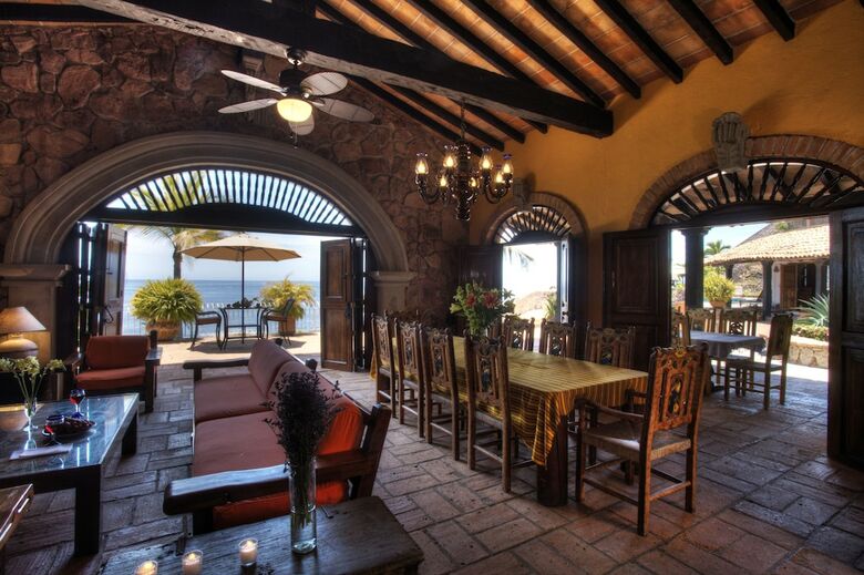 Villa Celeste
