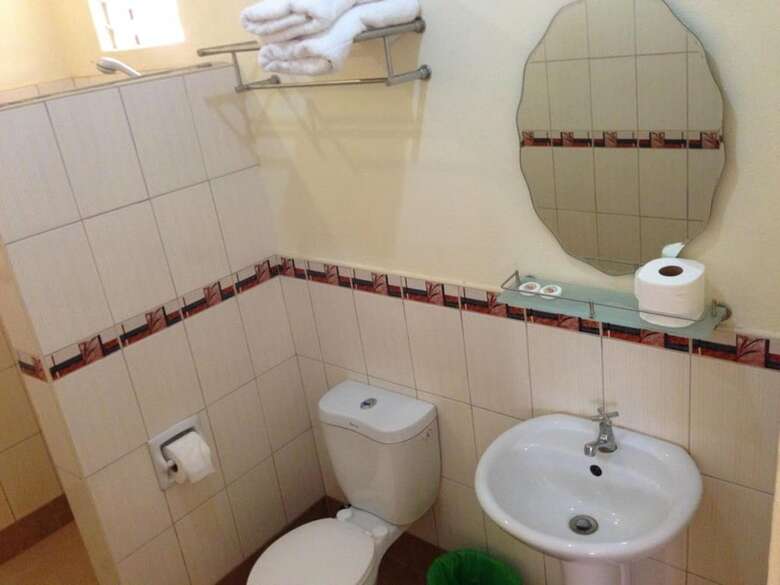 Hotel Islandia Beach Resort