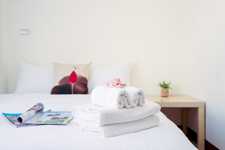 Bed & Breakfast Liihoo
