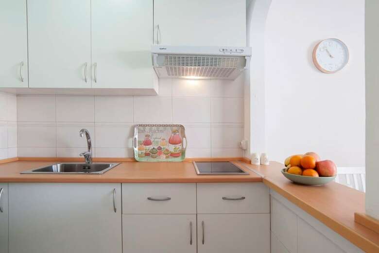 Apartamentos Happy Nest