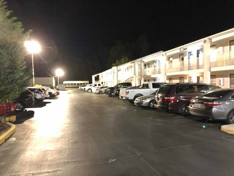 Hotel Travel Inn