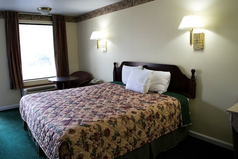 Hotel Travel Inn