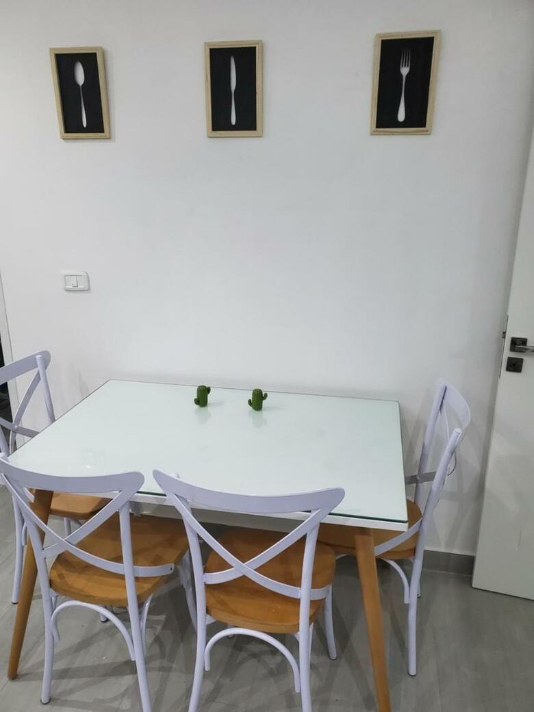 Altavista Appartment