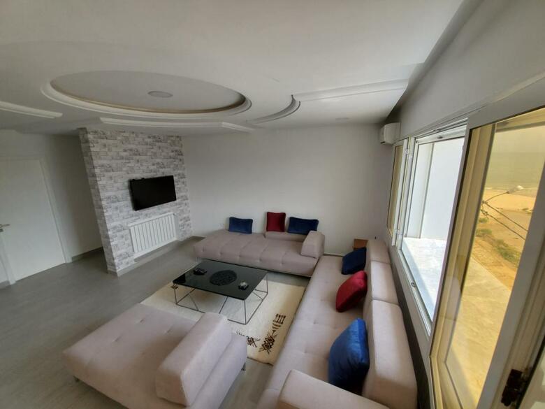 Altavista Appartment