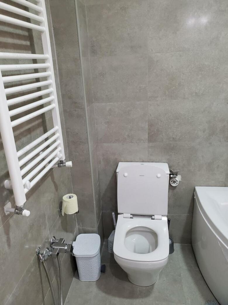 Altavista Appartment