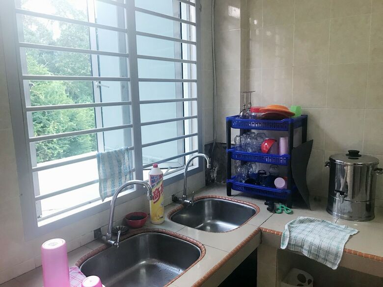 Hotel Bukit Bentong Homestay