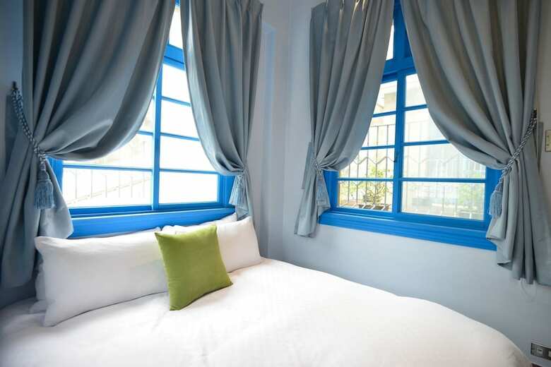 Hotel Chikan West Homestay
