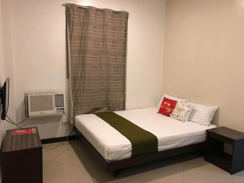 Hotel Golite Hostel