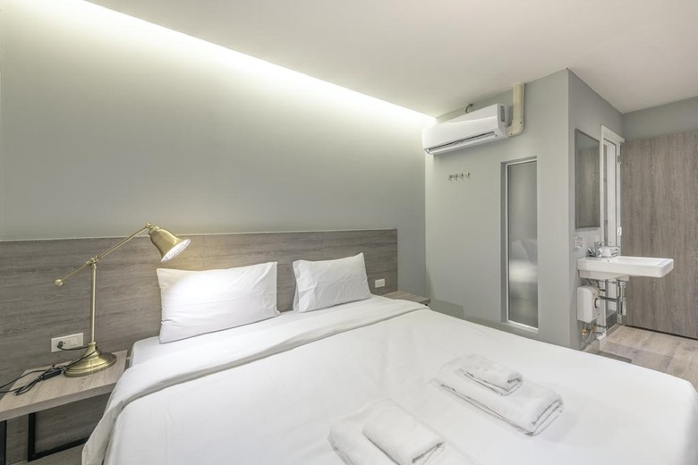 G6 Bangkok Hotel