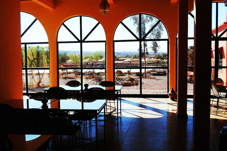Hotel Camping De L'escale