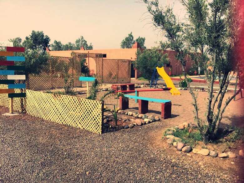 Hotel Camping De L'escale