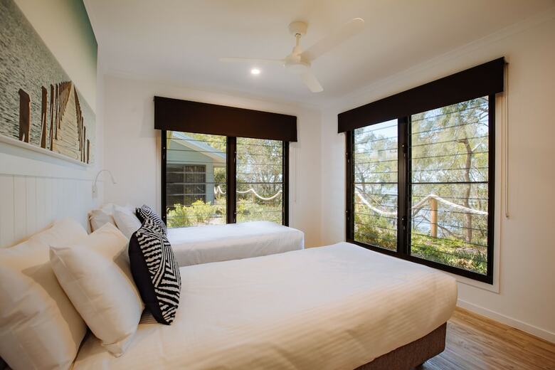 Big4 Sandstone Point Holiday Resort