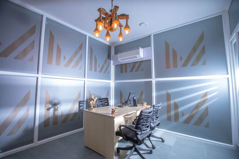 Meraki Boutique Hotel