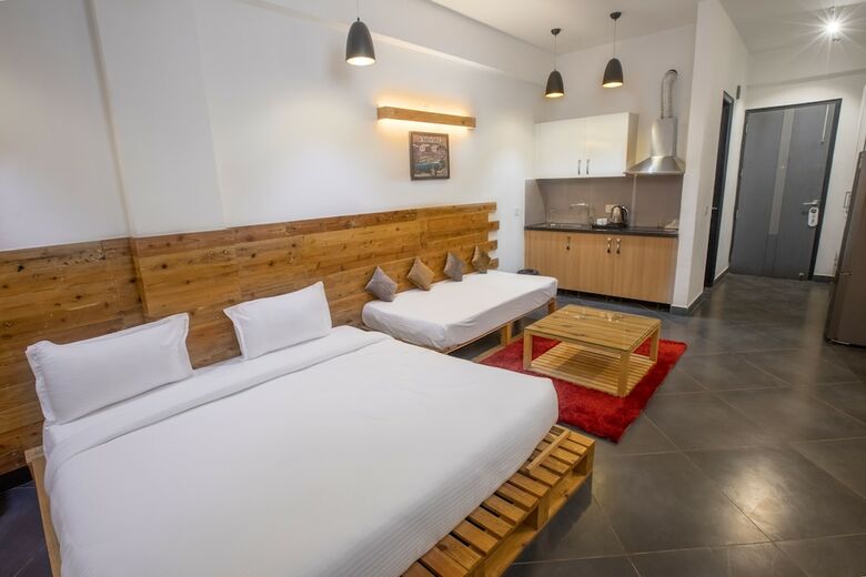 Meraki Boutique Hotel