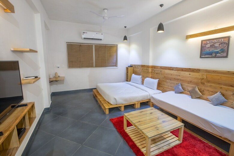 Meraki Boutique Hotel
