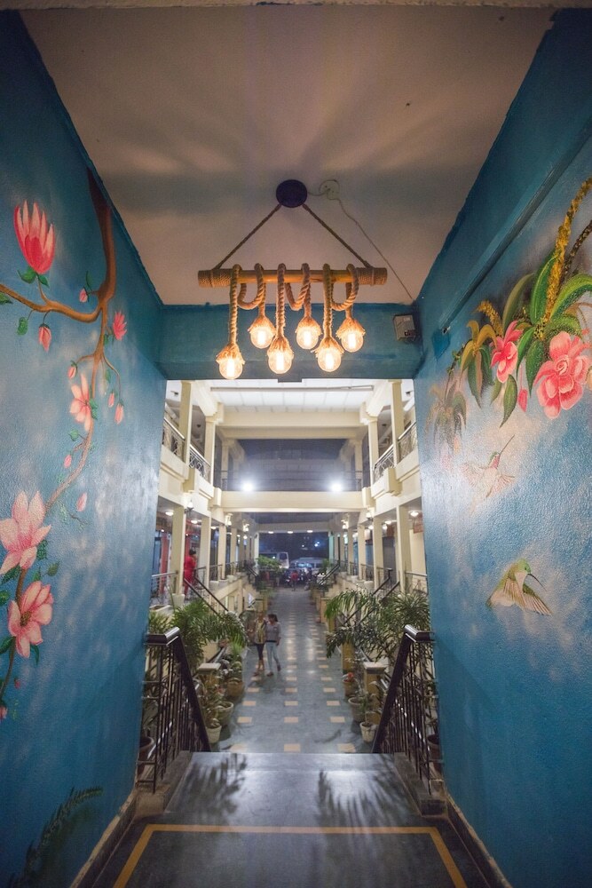 Meraki Boutique Hotel