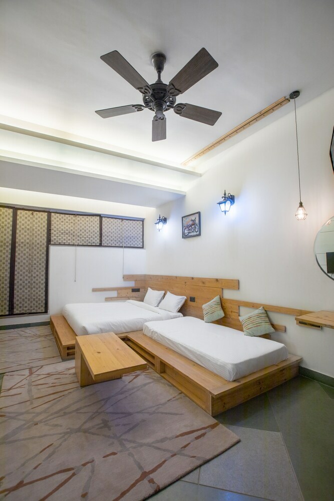 Meraki Boutique Hotel