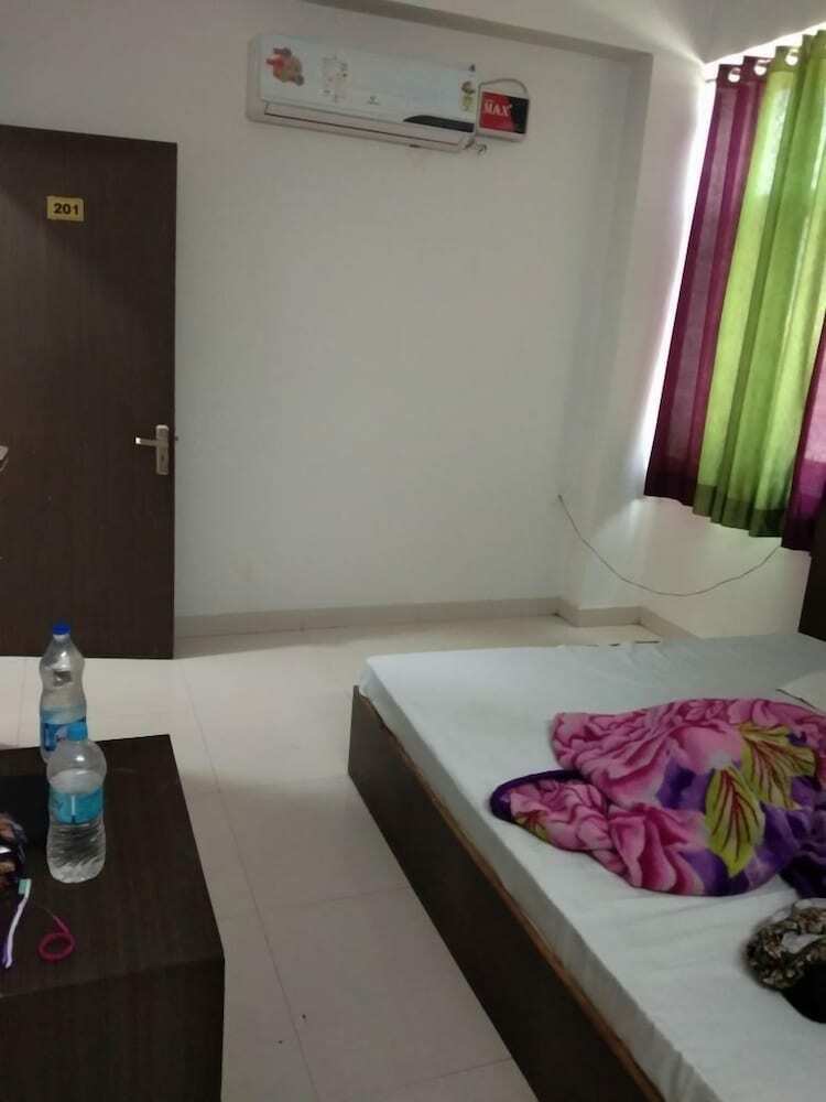Hotel The Blue Sapphire