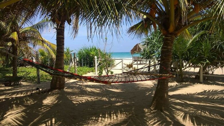 Hotel Antheia Beach Resort