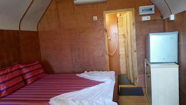 Hotel Antheia Beach Resort