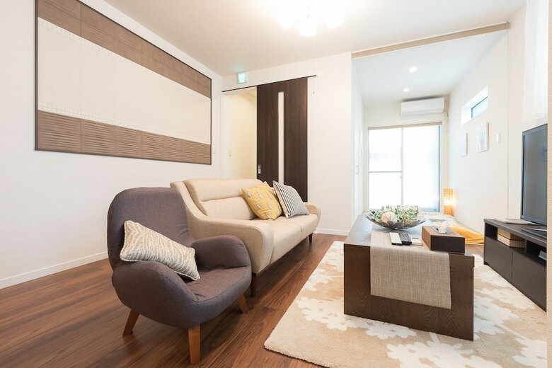 Apartamentos Happiness House Taisho