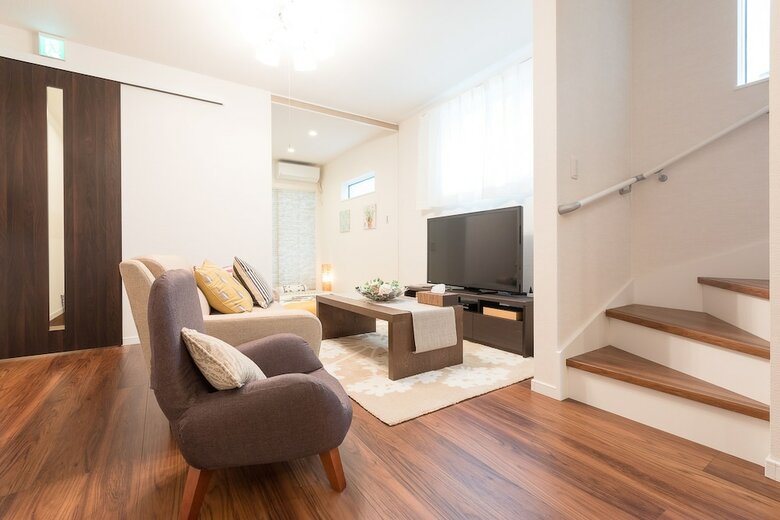 Apartamentos Happiness House Taisho