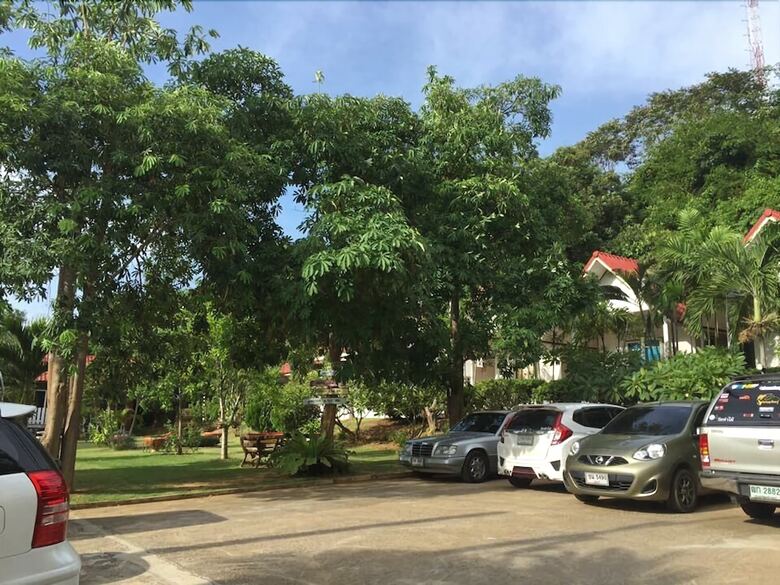 Hotel Mountain Beach  Resort