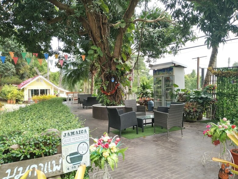Hotel Mountain Beach  Resort