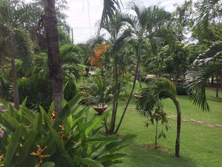 Hotel Mountain Beach  Resort