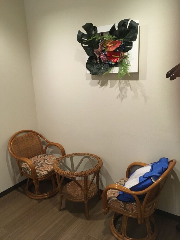 Hotel Avancer Osaka Temma -adult Only