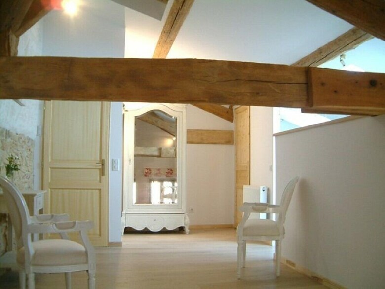 Bed & Breakfast Chambres D'h�tes Le Calme