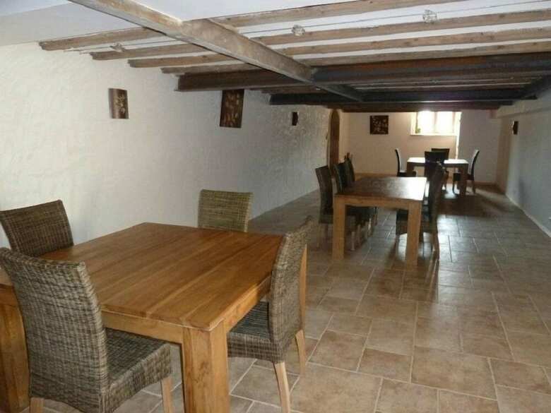 Bed & Breakfast Chambres D'h�tes Le Calme