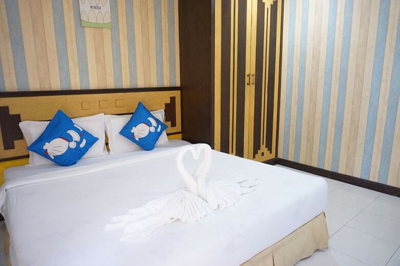 Hotel Sea U Honey