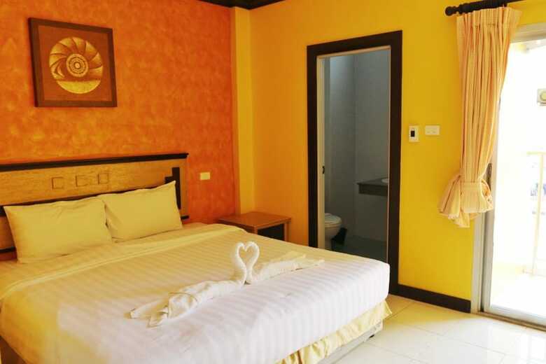 Hotel Sea U Honey