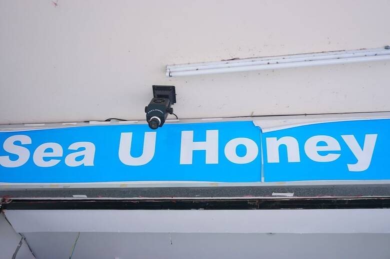 Hotel Sea U Honey