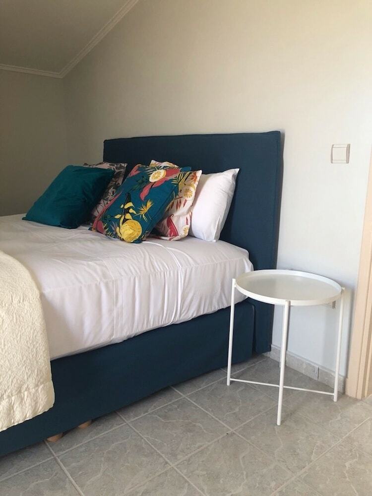 Apartamentos Maggana Residence