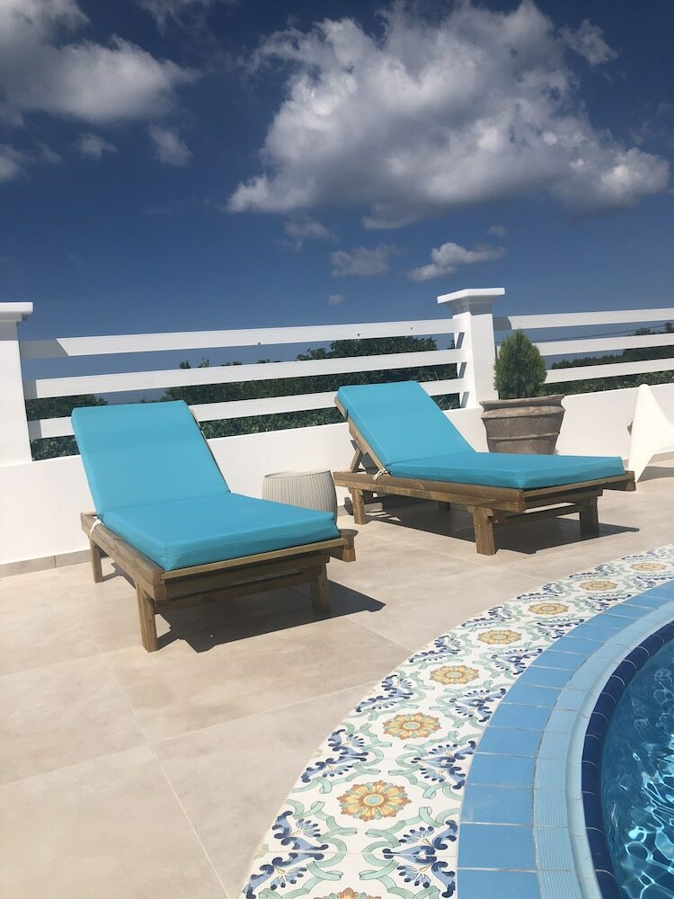 Apartamentos Maggana Residence