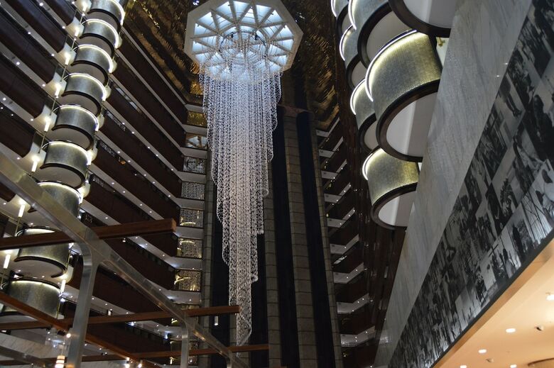 Hotel Sandton Sun