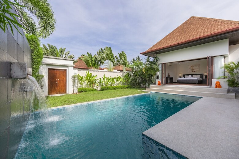 Villa Ilahi